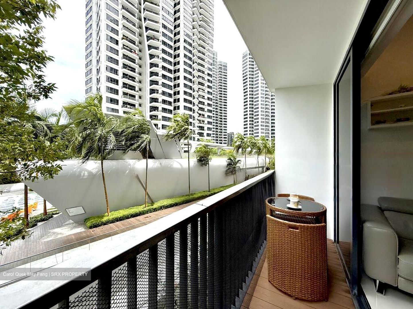 D'Leedon (D10), Condominium #483833021